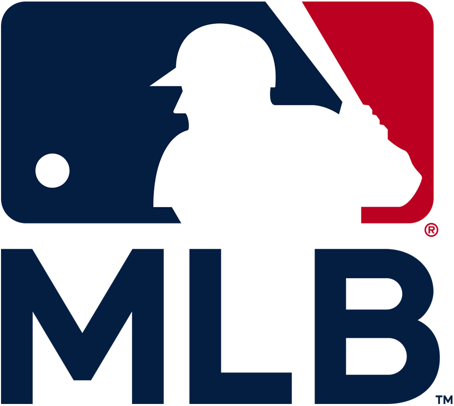 Major League Baseball 2019-Pres Alternate Logo iron on transfers for T-shirts...